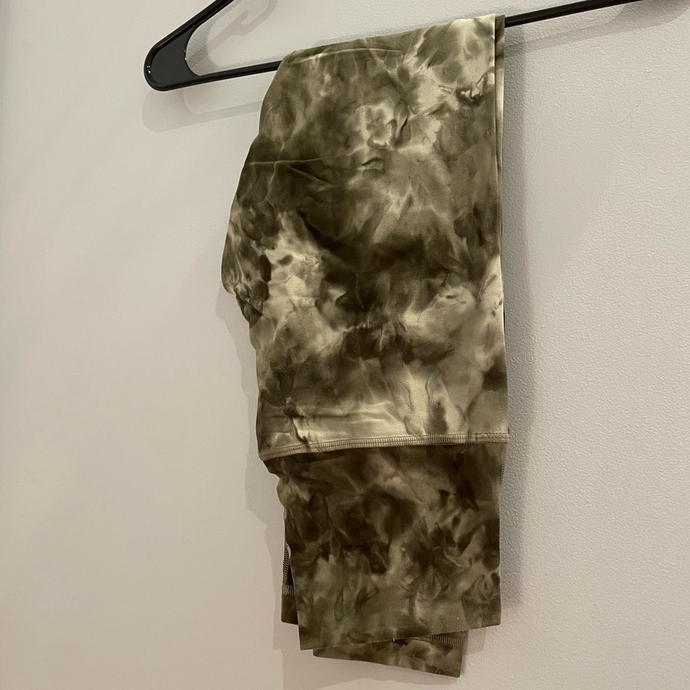Lululemon align leggings
